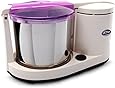 Ultra Dura+ Table Top 1.25L Wet Grinder with Atta Kneader, 110-volt