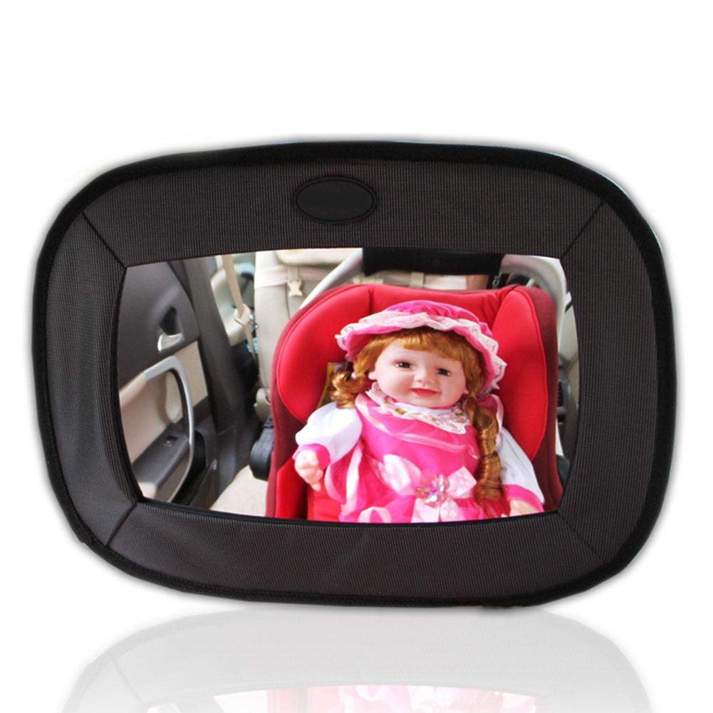 Sh Flying Retroviseur Retroviseur En Acrylique Avec Siege De Securite Pour Voiture Vue Retroviseur De Securite Pour Bebe Miroir Convexe Grand Angle Pour Enfant Bebe Enfant Sieges Auto Et Accessoires Accessoires Yourcup Yourdesign Com