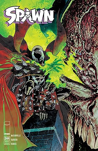 Spawn #344