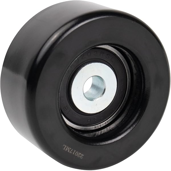 Amazon.com: 8844026100 - Pulley Idler For Toyota - Febest : Automotive 