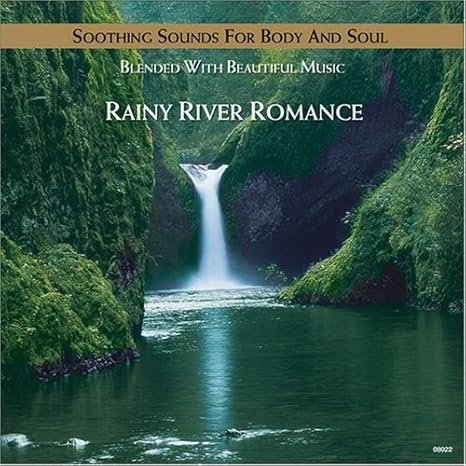 Rainy River Romance River Romance Amazon Com Music