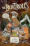 The Boxtrolls novelization