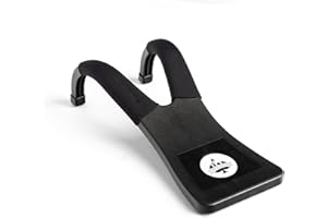 Chuck's Woodbarn Black Jack Boot Jack Puller | Boot Remover | Shoe Jack Remover