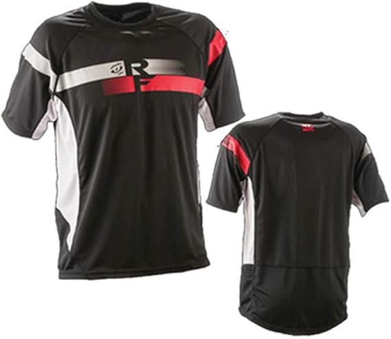 short sleeve mx jersey