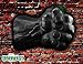 Uberfist Hockey Glove - Chicago | Beer Fist, Beer, Beverage Holder, Bottle, Can, Cup, Drinking Fist, Foam Beer Fist, Gift