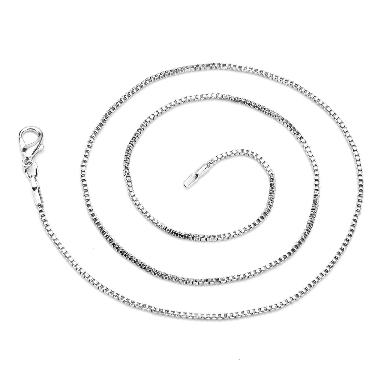 JOVIVI Schmuck,Engelsrufer Hollow Kürbis Käfig Locket Anhänger Engelsklingel Schwangerschaft Halskette für Klangkugel Steinkugel