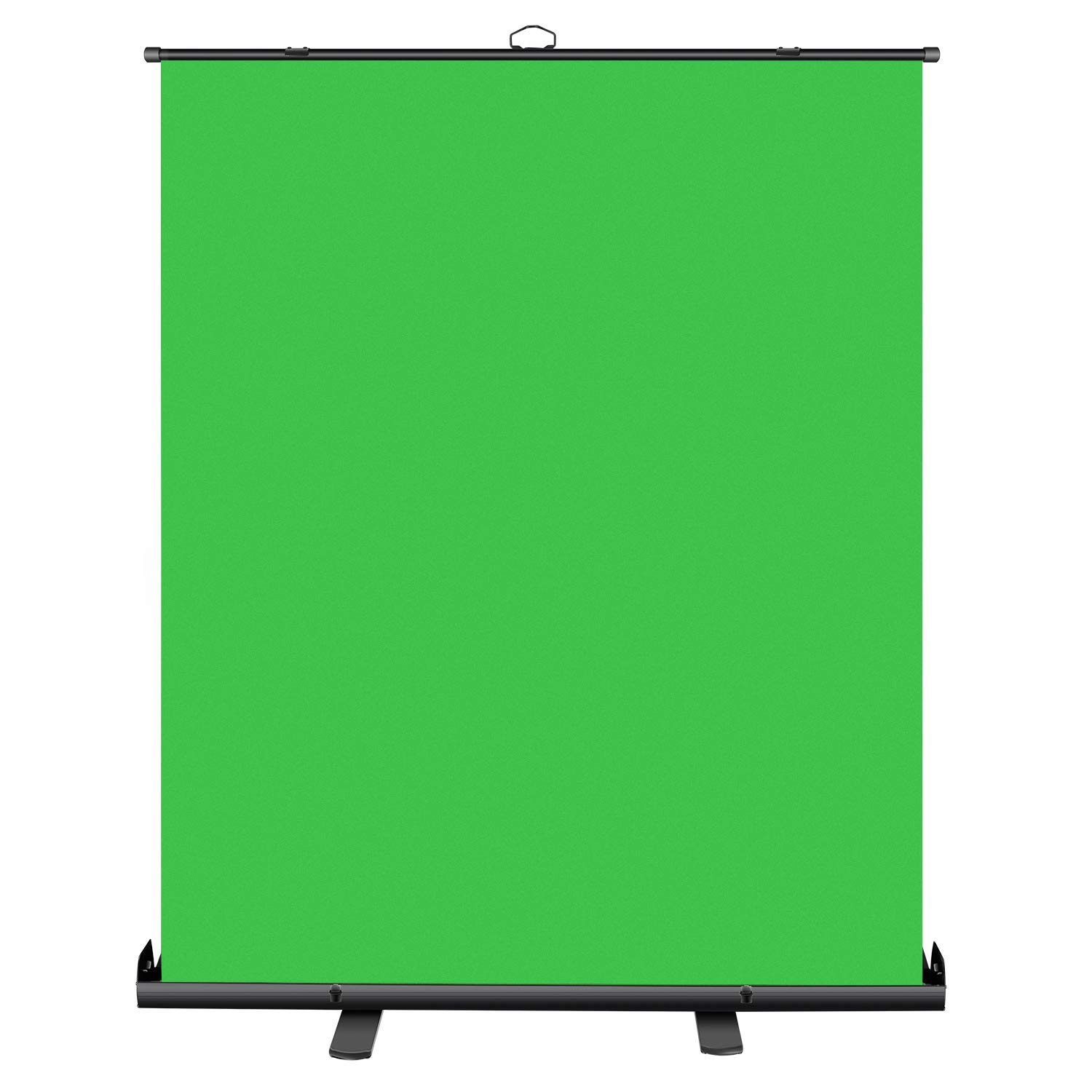 Buy Neewer Upgraded Green Screen Backdrop Pullup Style, Collapsible
