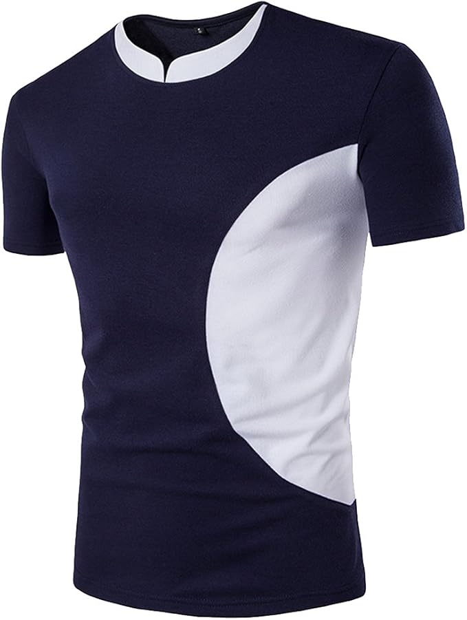 t shirt neck design