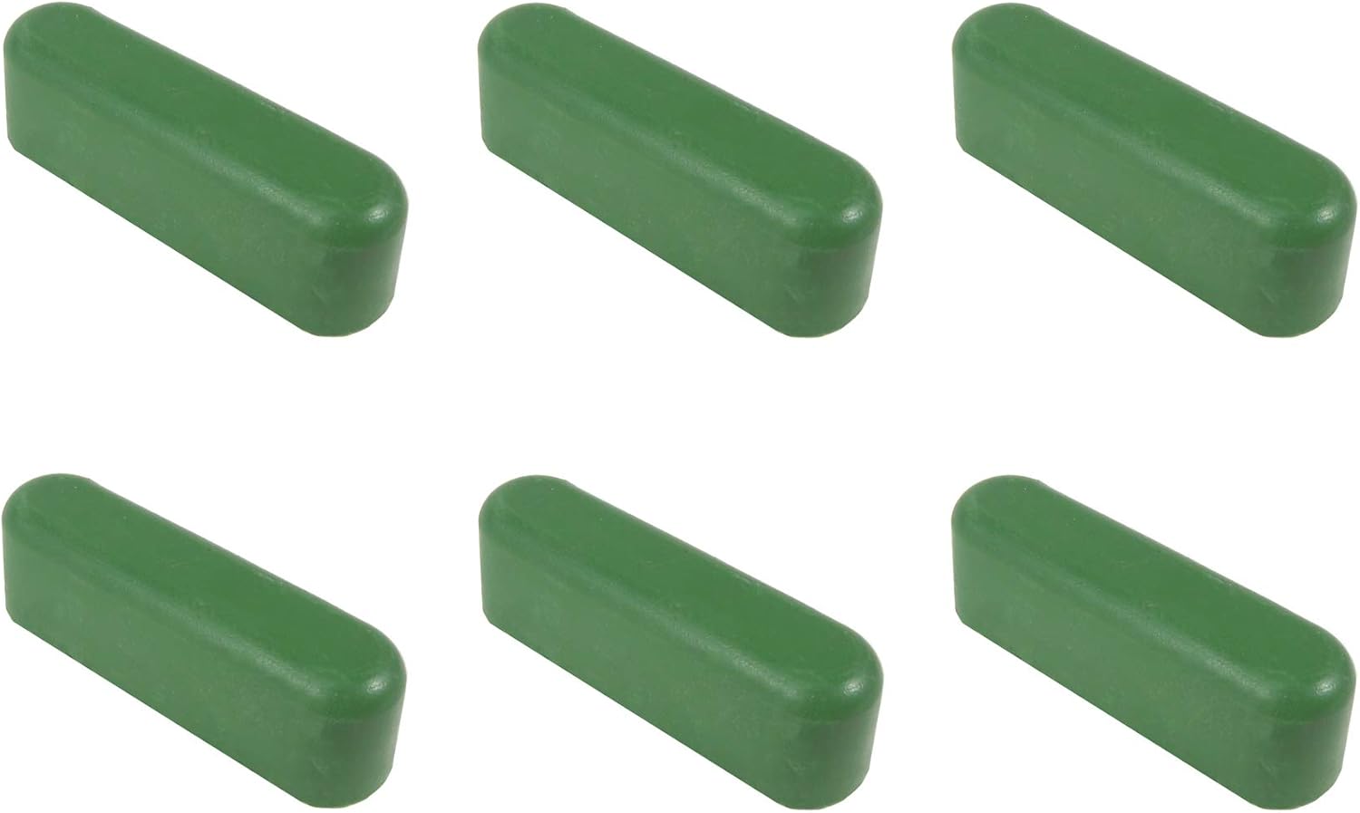 Taytools 1.2 Ounce Bar Green Chromium Oxide Micro Fine