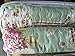 English Roses Quilt Set, Cotton Rich, Prewashed, Preshrunk; as Bedspread, Bedcover, Coverlet, Bed Throw Spreads Twin Size Bedspreads, Summer Quilts, Lightweight Summer Bedspreads Twin Size Quilt
