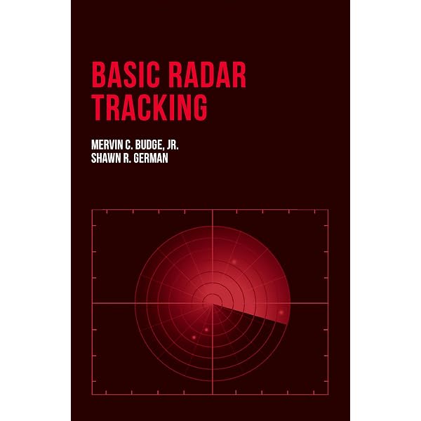 Monopulse Principles and Techniques (Artech House Radar Library