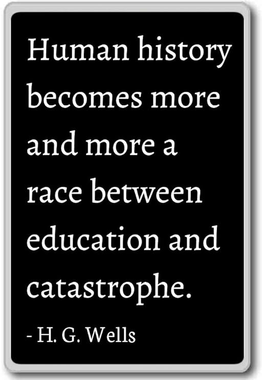 Humana historia se convierte más y más en una carrera betw. Imán ...