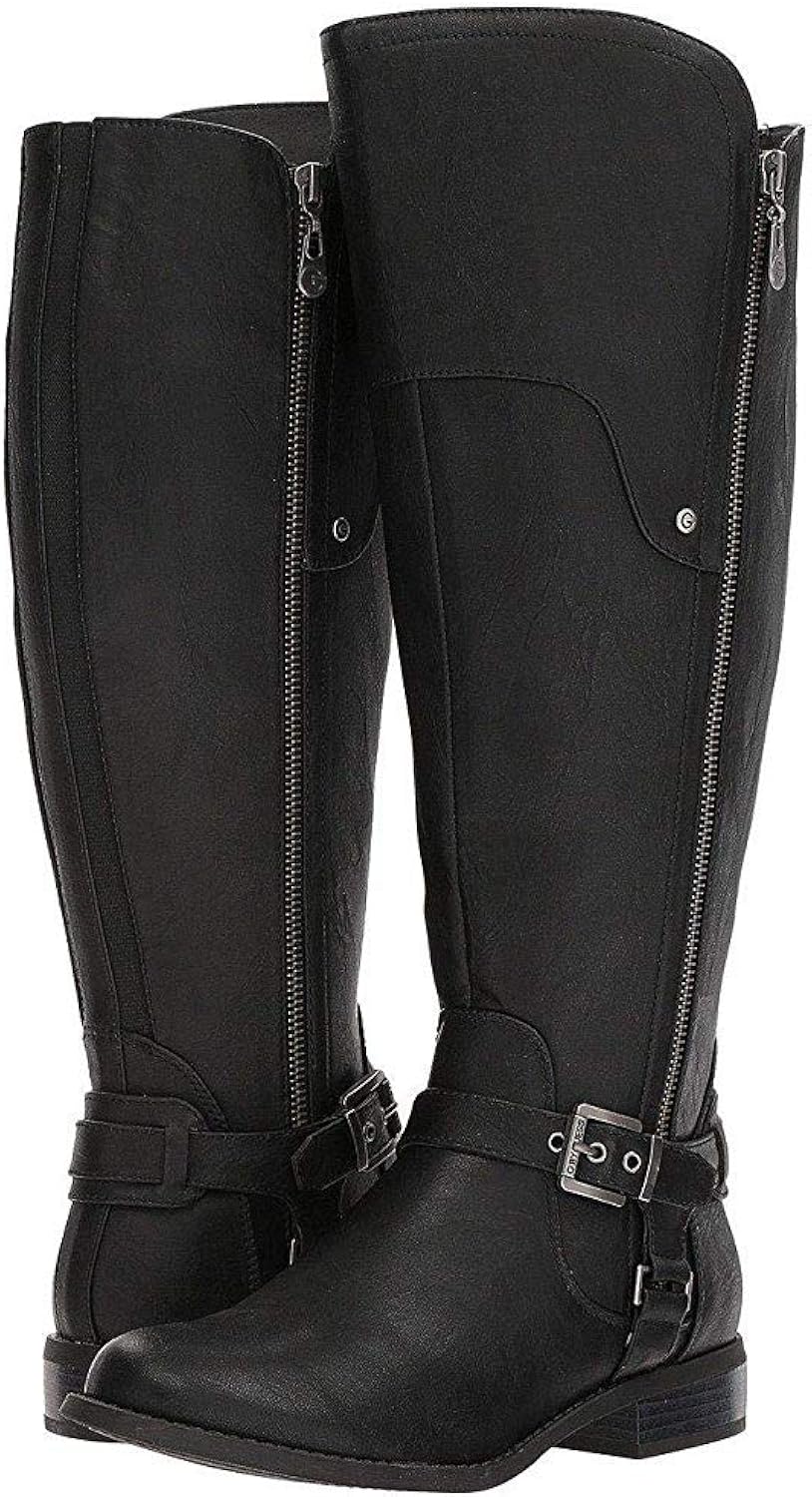 g by guess harson riding boots