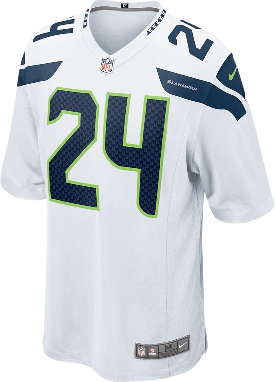 marshawn lynch jersey shirt