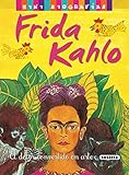Frida Kahlo by José Morán