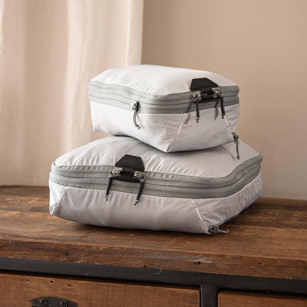 Peak Design Peak Design Packing Cube Medium for Quick and Efficient packing (Raw) BPC-M-RW-2