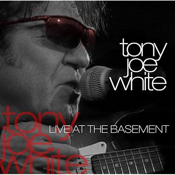 WHITE,TONY JOE - Collected - Amazon.com Music