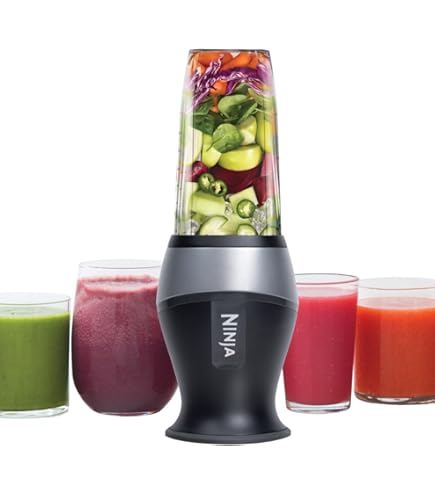 Nutri Ninja Pro (BL456) by SharkNinja : Amazon.com.br: Beleza