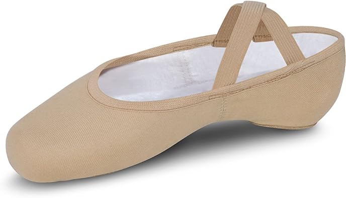 amazon bloch dance shoes