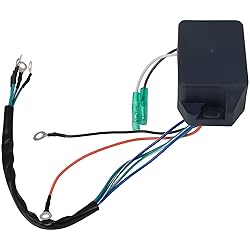 SCITOO CDI Module for Mercury Mariner Outboard