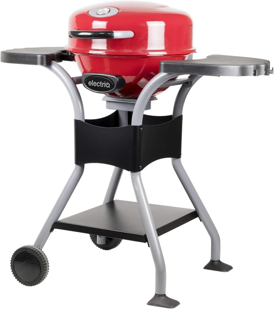 Electric BBQ in Red Amazon.co.uk Electronics