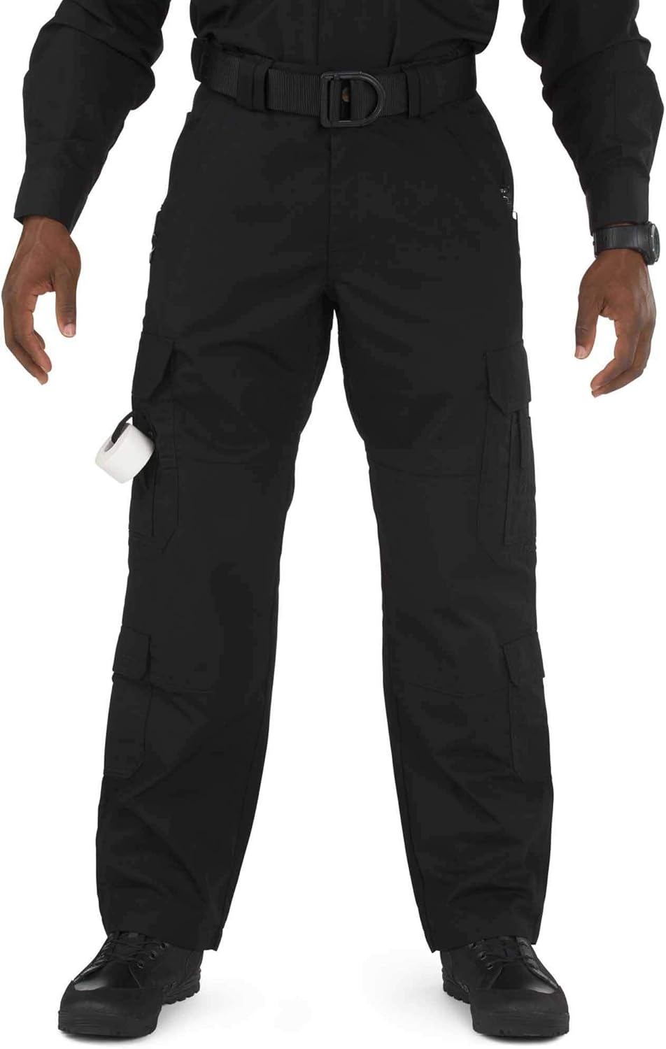 5.11 Tactical Men’s Taclite 1St Responder EMS EMT Uniform Work Pants, Style 74363: Clothing