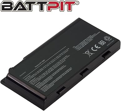 Bty m6d аккумулятор