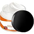 Kojic Acid Face Cream for women, Moisturizer Face Body Cream, Hydrating Cream for Face Neck Smoother Face Cream for All Skin