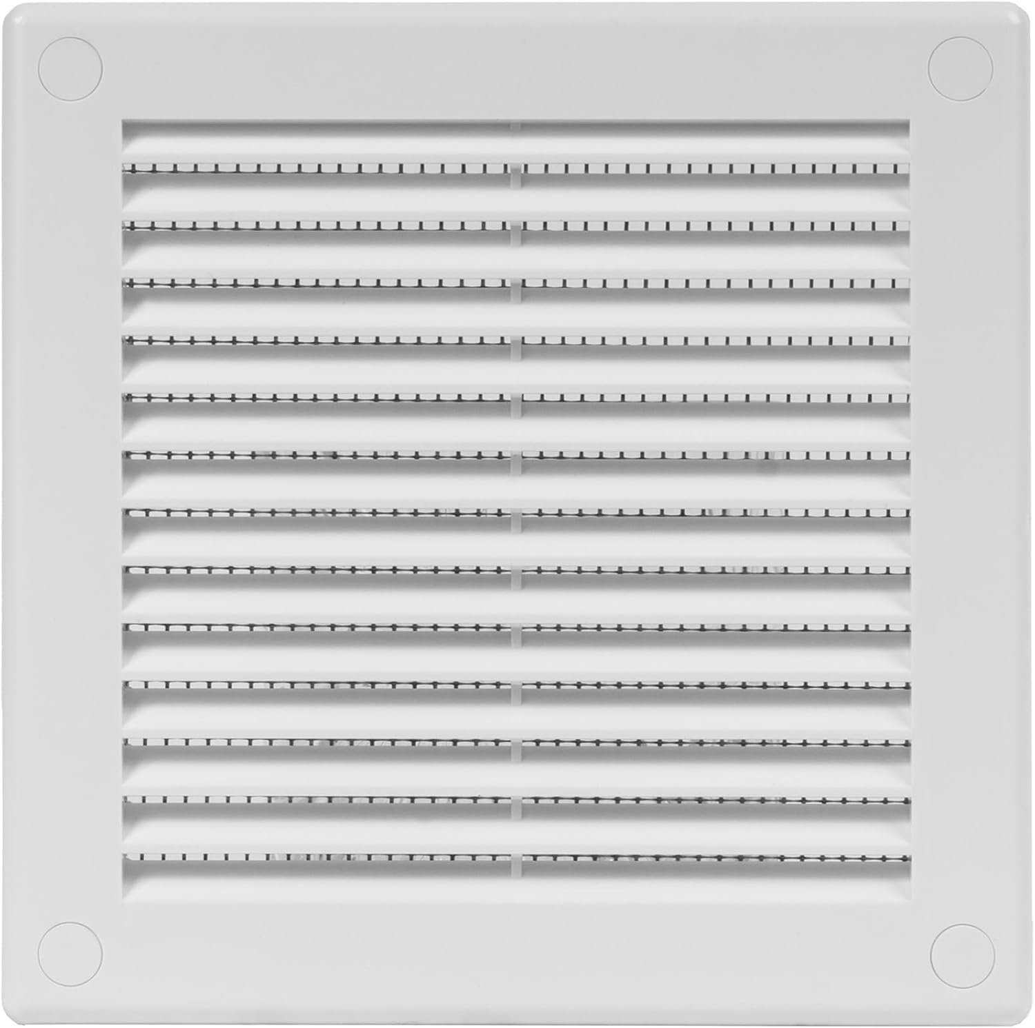 Registers, Grilles & Vents - HVAC OV 4.5