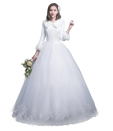 100+ EPIC Best ウェディングドレス 冬 - 甘い壁紙