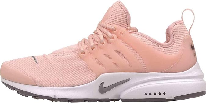 nike air presto womens blue