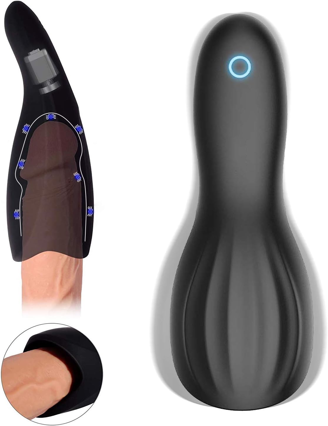 Sexy toystory for Adults Men Male Masterbrators Realistic Masturabation Toy for Men Suction Men's Underwear Boyfriends Gift Best Gift