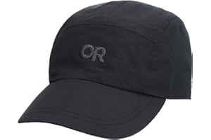 Outdoor Research Seattle Rain Cap – Waterproof & Sun Protected Baseball Cap