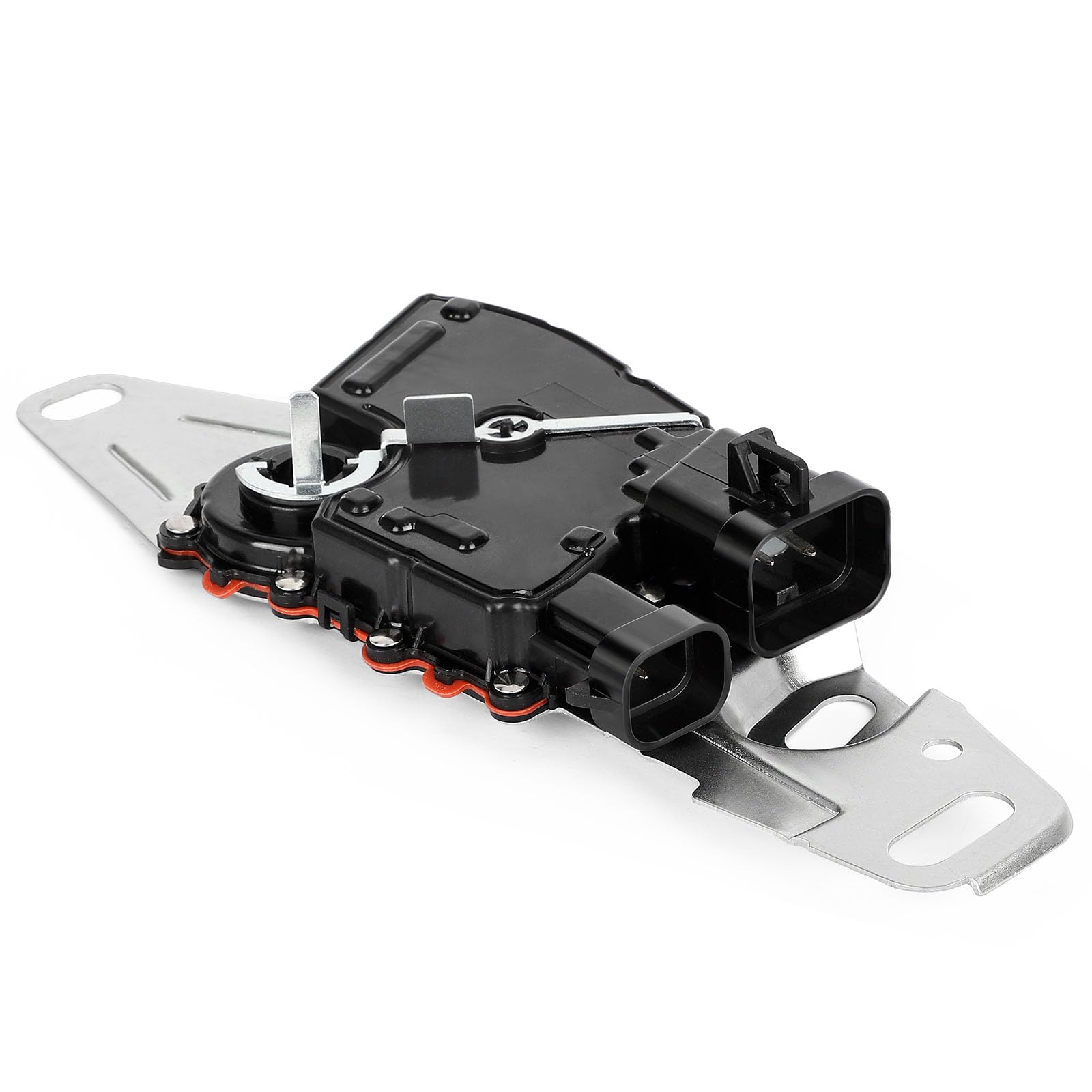 Photo 1 of 24229422 Park Neutral Position and Back-up Lamp Switch Neutral Safety Switch for Cadillac Escalade/Chevy Silverado/GMC Sierra Yukon Savana 4L60E 4L80E Transmission Replace# D2263C 12450016 352-3201