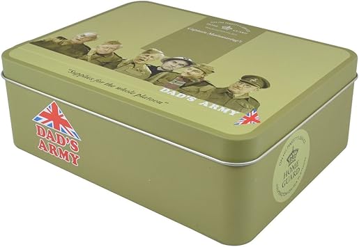 dad's army gifts amazon