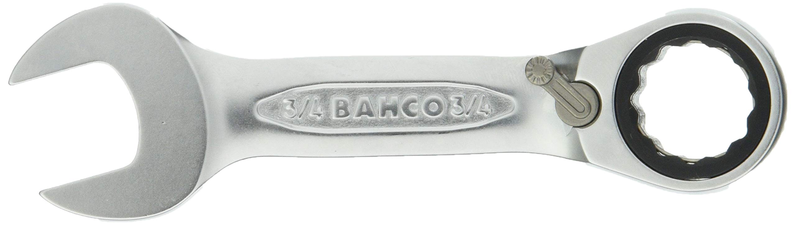 Llave Comb Carraca 3/4"