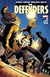 Defenders (2017-) #3