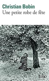 Une  petite robe de fête