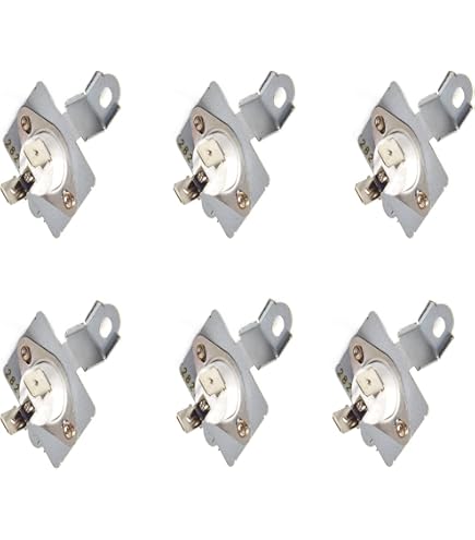 Budora 241639502 Condenser Fan Motor Blade Compatible With Frigidaire Refrigerators - 4245422, 7241639501, PS11703633