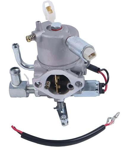 ビーター② カリブ Amazon.com: EG601-44013 WG752 DF752 Carburetor Compatible