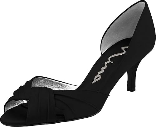 nina manon evening pumps