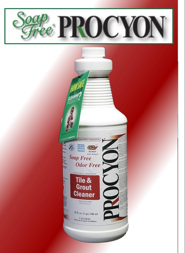 Best procyon extreme carpet cleaner 4U Life