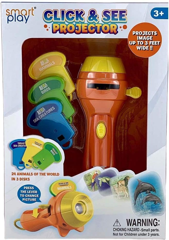 toys for children under 3