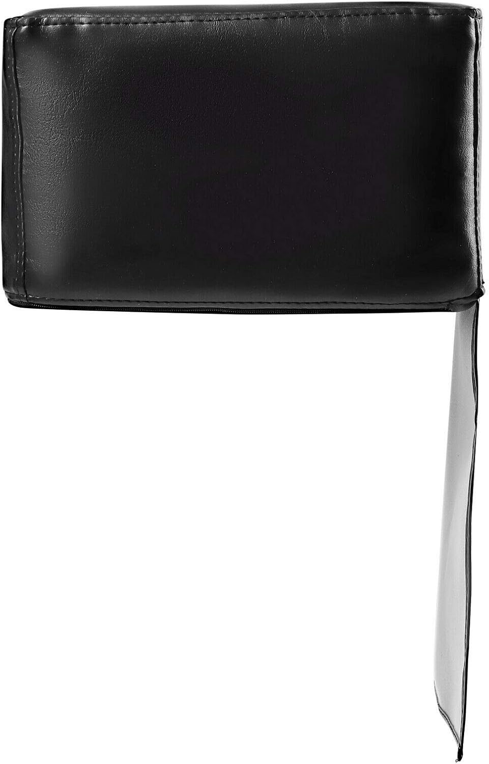 Artist Hand Children Leather Cushion Oversize Barber Salon Booster Seat,Spa Equipment Black: Kitchen & Dining