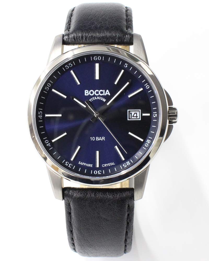 Boccia - Watch 3633-01