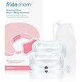 Frida Mom Nursing Pillow Back + Belly Warmers | Reusable Click-to-Heat Relief in an Instant for Back + Belly | 1 set - 2 heat packs