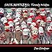 Sock Monkeys: Thready Wisdom by Dee Lindner
