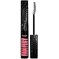 Benefit Cosmetics Mini Fan Fest Fanning & Volumizing Mascara Hyper Black, 0.07 Ounce (Pack of 1)