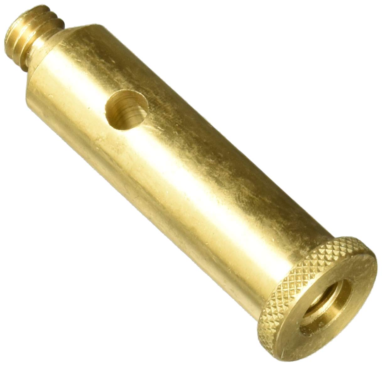Manfrotto 184 Tripod Accessory – Accessory for Tripod (Brass, Brass)