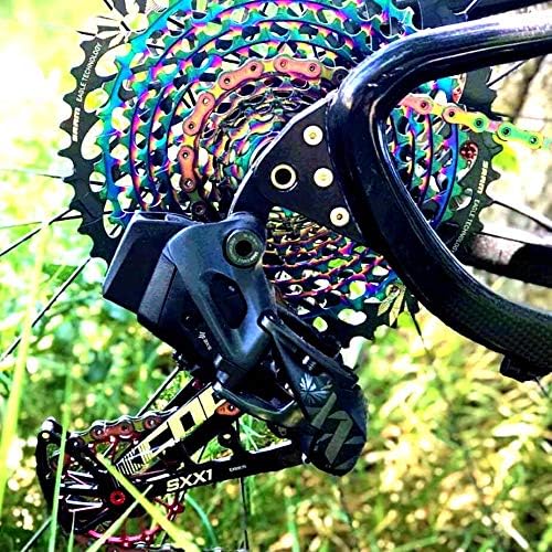 kcnc oversized pulley